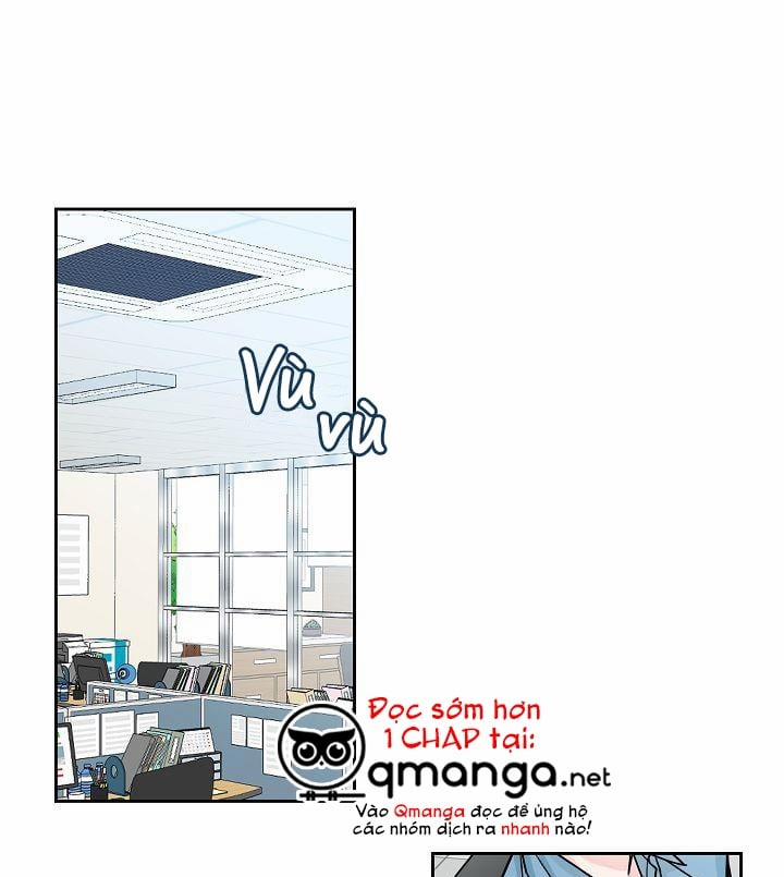 Bạn Sẽ Follow Tôi Chứ? 21 trang 1