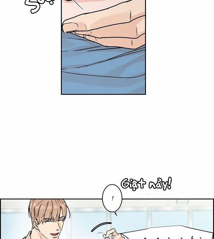 Bạn Sẽ Follow Tôi Chứ? 21 trang 12