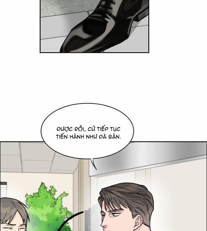 Bạn Sẽ Follow Tôi Chứ? 21 trang 16