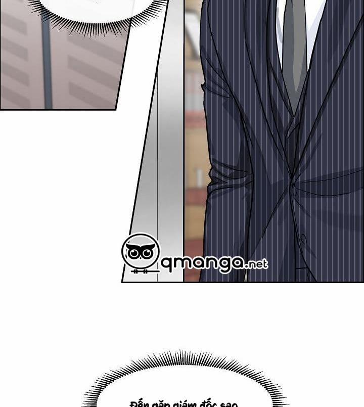 Bạn Sẽ Follow Tôi Chứ? 21 trang 19