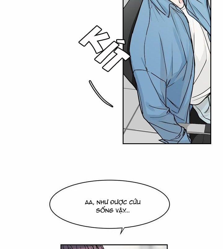 Bạn Sẽ Follow Tôi Chứ? 21 trang 2