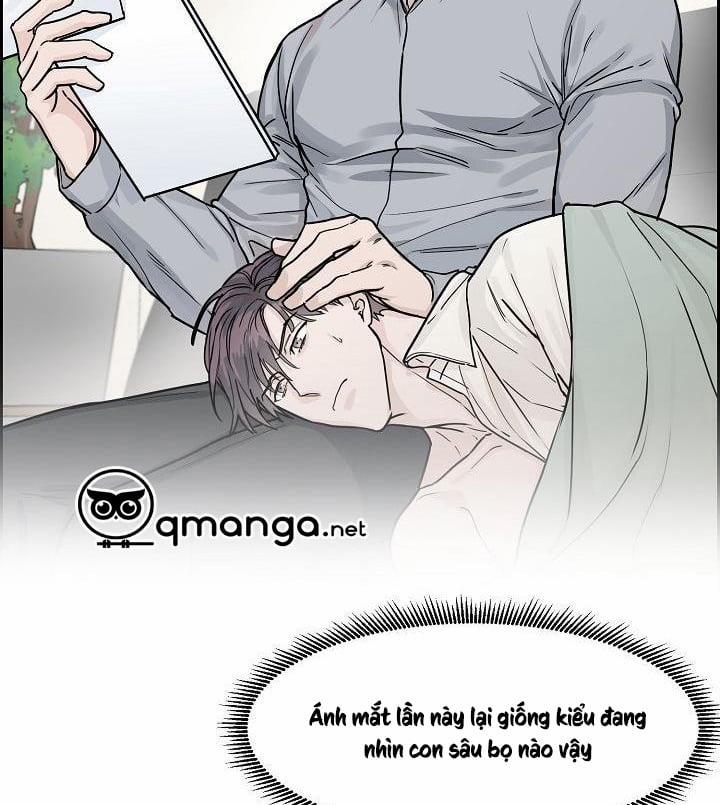 Bạn Sẽ Follow Tôi Chứ? 21 trang 28