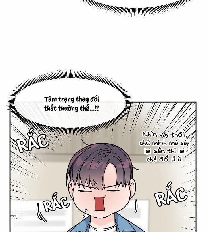 Bạn Sẽ Follow Tôi Chứ? 21 trang 29