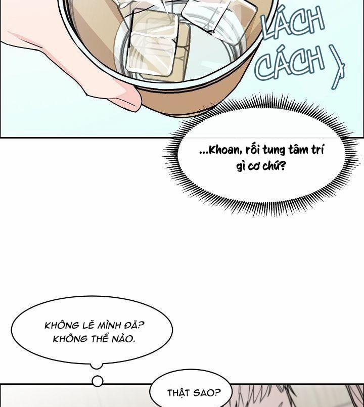 Bạn Sẽ Follow Tôi Chứ? 21 trang 31