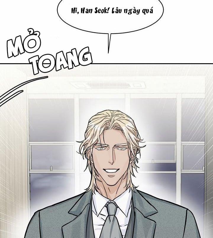 Bạn Sẽ Follow Tôi Chứ? 21 trang 35