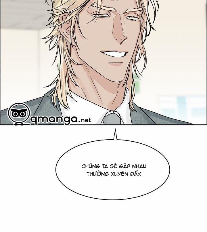 Bạn Sẽ Follow Tôi Chứ? 21 trang 40