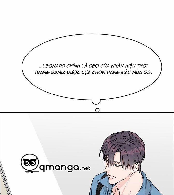 Bạn Sẽ Follow Tôi Chứ? 21 trang 42