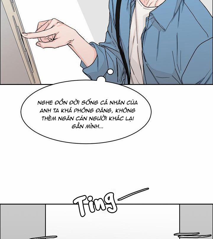 Bạn Sẽ Follow Tôi Chứ? 21 trang 43