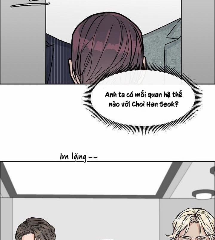 Bạn Sẽ Follow Tôi Chứ? 21 trang 44