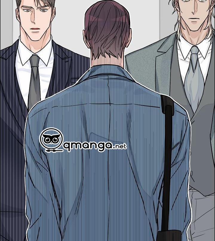 Bạn Sẽ Follow Tôi Chứ? 21 trang 45