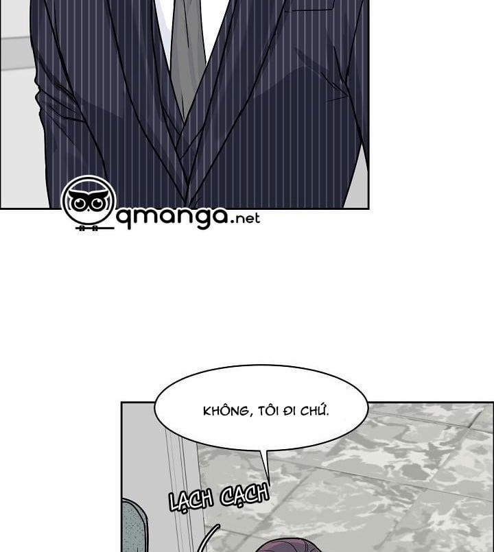 Bạn Sẽ Follow Tôi Chứ? 21 trang 48