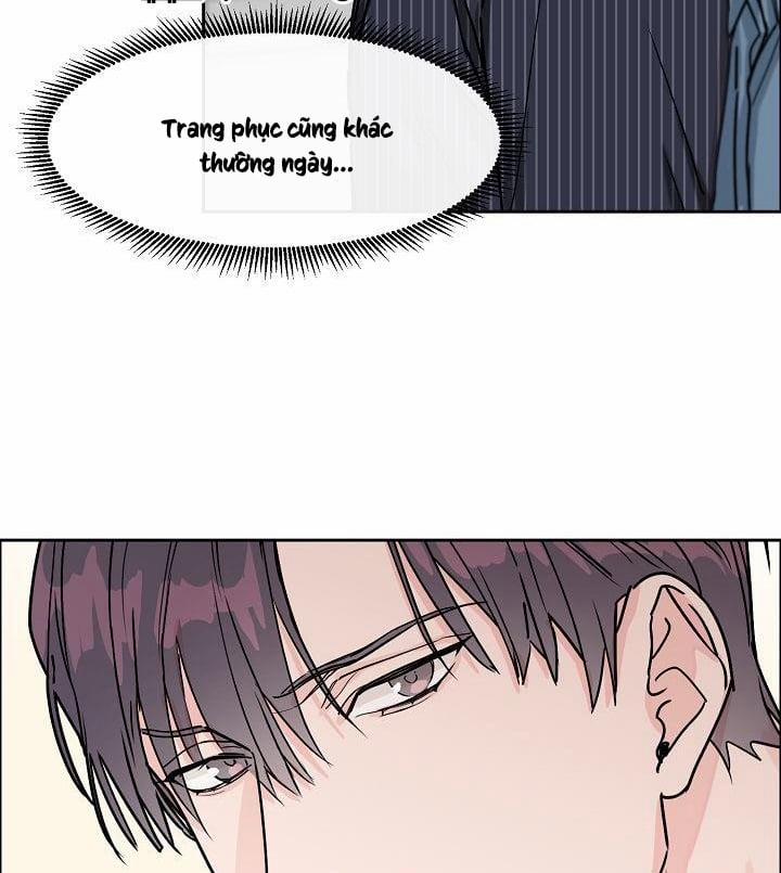 Bạn Sẽ Follow Tôi Chứ? 21 trang 52