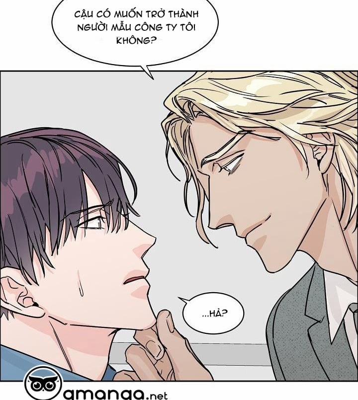 Bạn Sẽ Follow Tôi Chứ? 21 trang 58