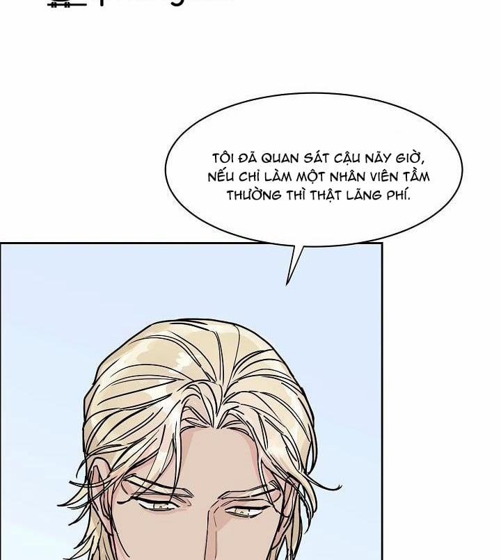 Bạn Sẽ Follow Tôi Chứ? 21 trang 59