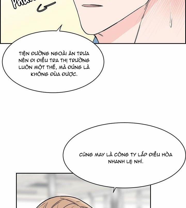 Bạn Sẽ Follow Tôi Chứ? 21 trang 6