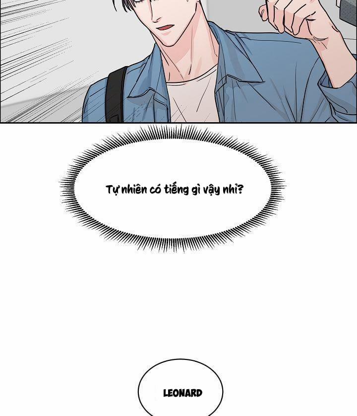 Bạn Sẽ Follow Tôi Chứ? 21 trang 61