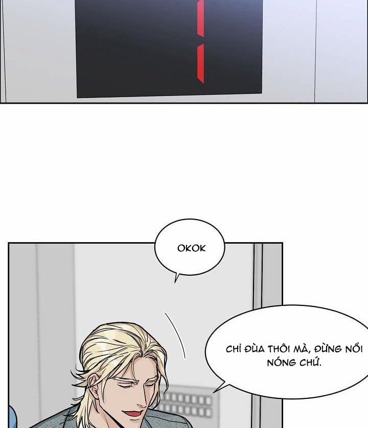 Bạn Sẽ Follow Tôi Chứ? 21 trang 65