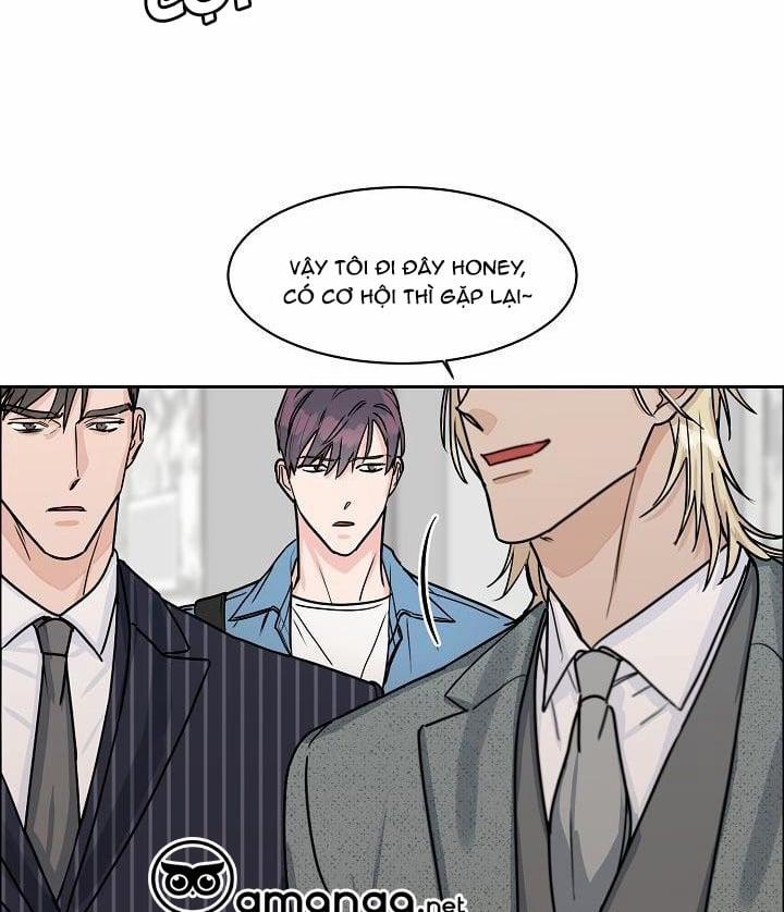 Bạn Sẽ Follow Tôi Chứ? 21 trang 67