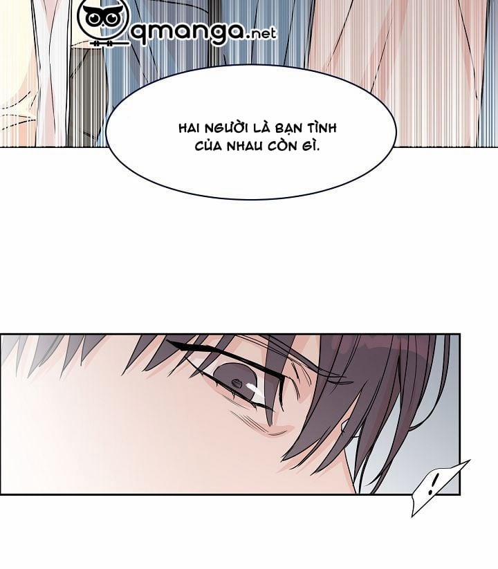 Bạn Sẽ Follow Tôi Chứ? 22 trang 13