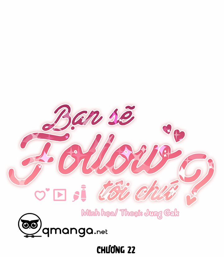 Bạn Sẽ Follow Tôi Chứ? 22 trang 16