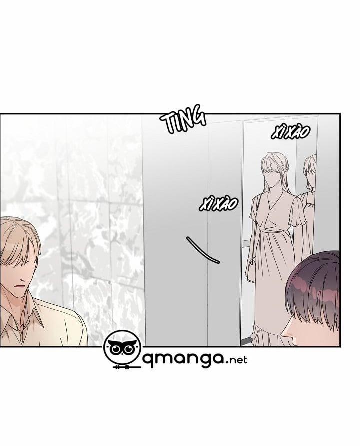 Bạn Sẽ Follow Tôi Chứ? 22 trang 19