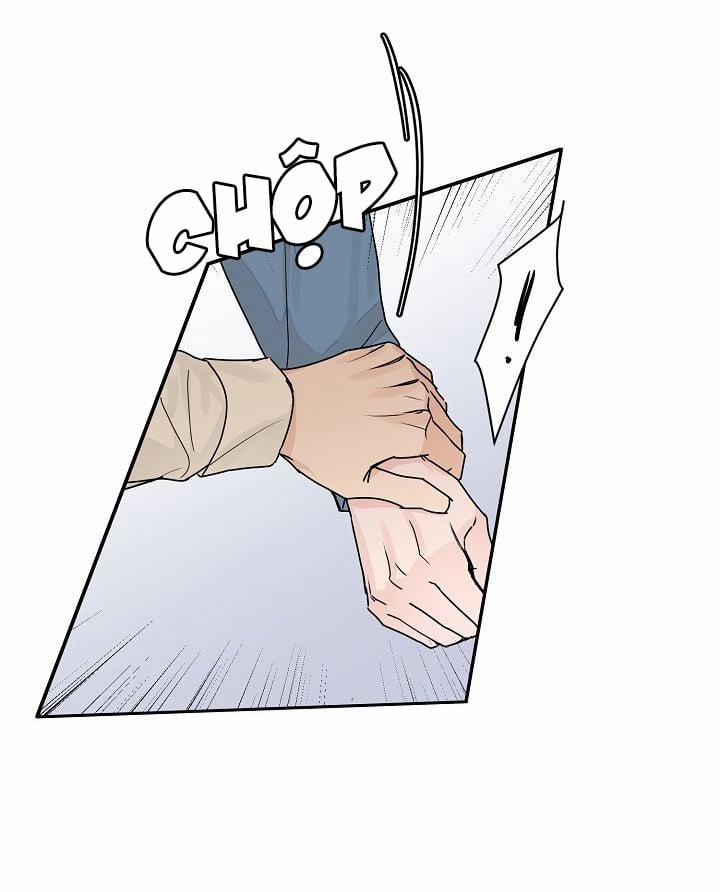 Bạn Sẽ Follow Tôi Chứ? 22 trang 20