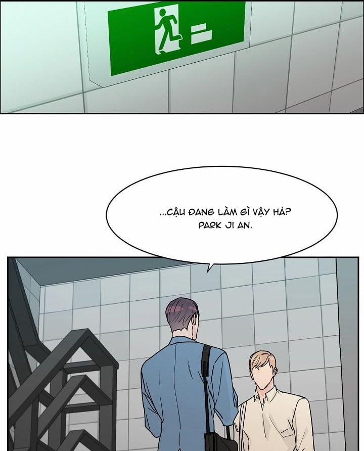 Bạn Sẽ Follow Tôi Chứ? 22 trang 22