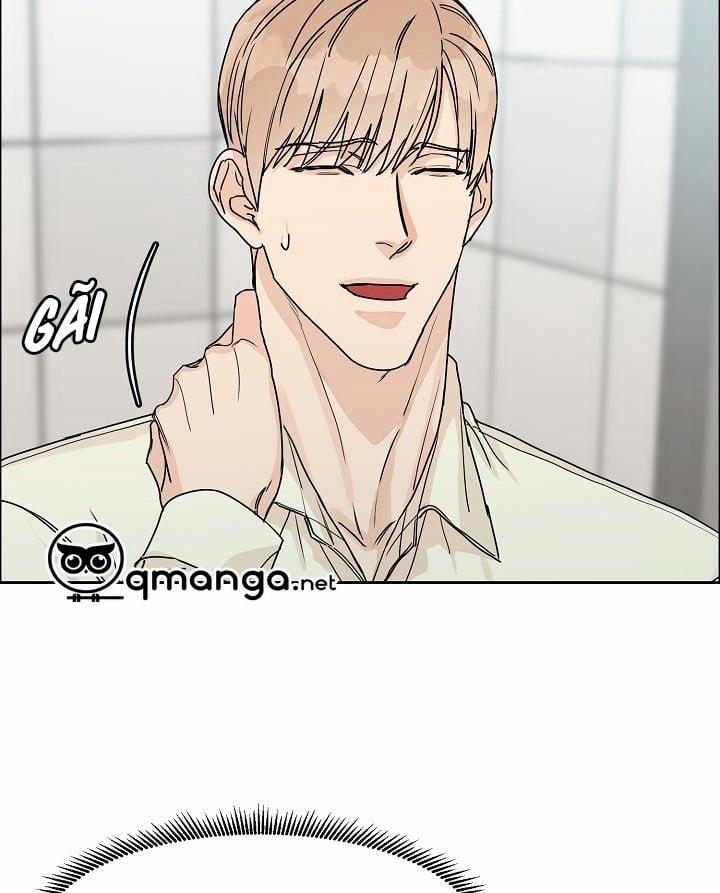 Bạn Sẽ Follow Tôi Chứ? 22 trang 24