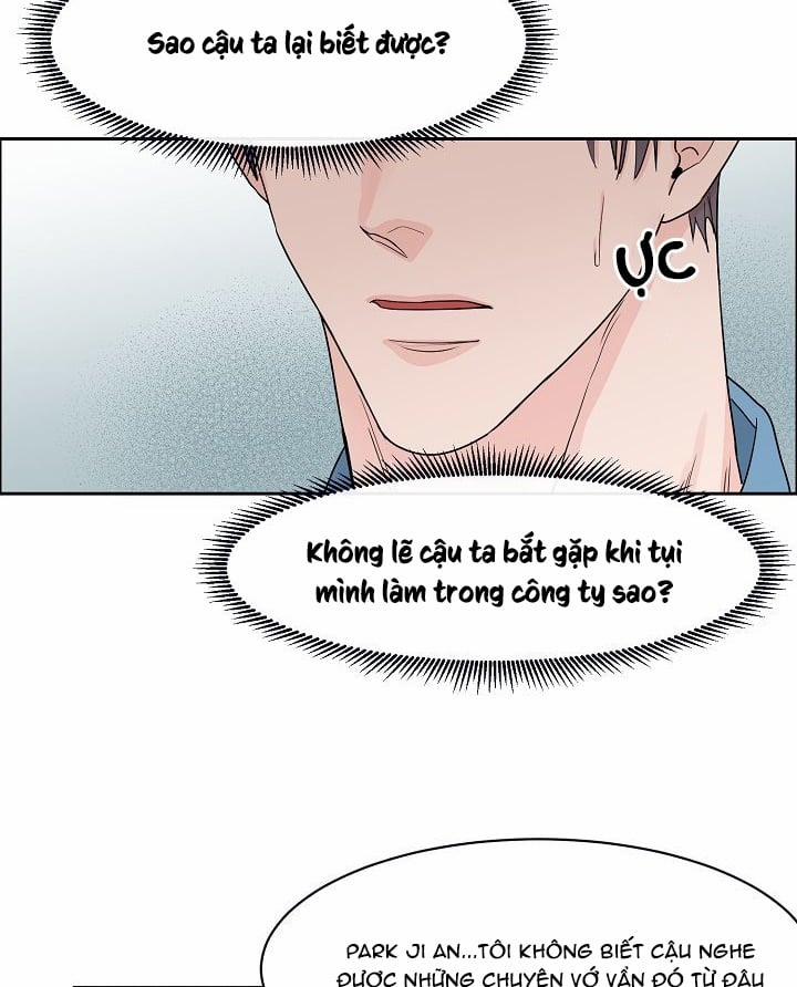 Bạn Sẽ Follow Tôi Chứ? 22 trang 25