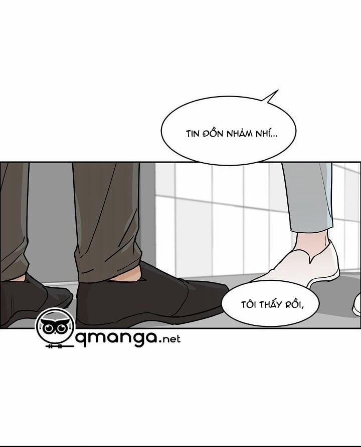 Bạn Sẽ Follow Tôi Chứ? 22 trang 32