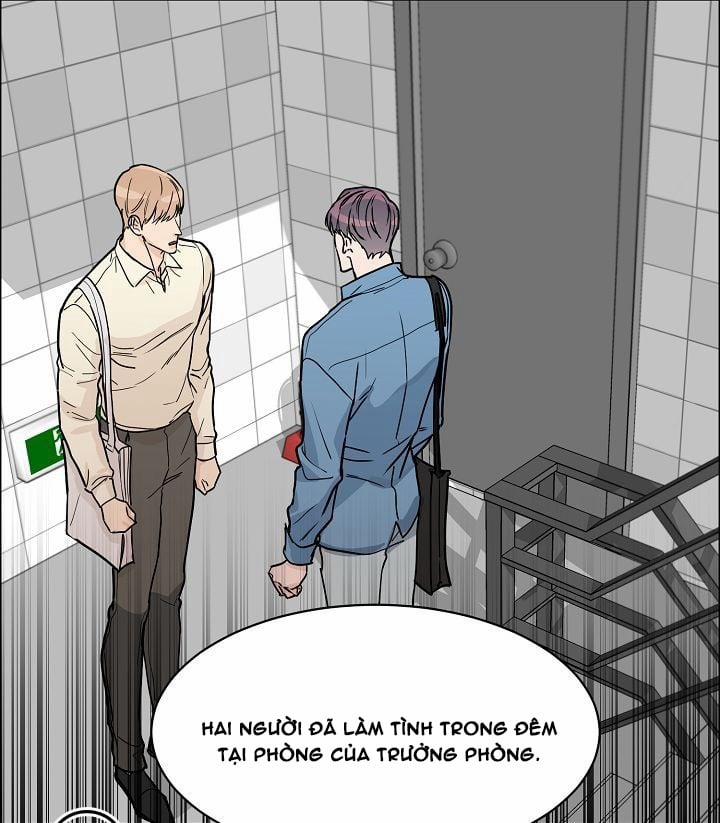 Bạn Sẽ Follow Tôi Chứ? 22 trang 33