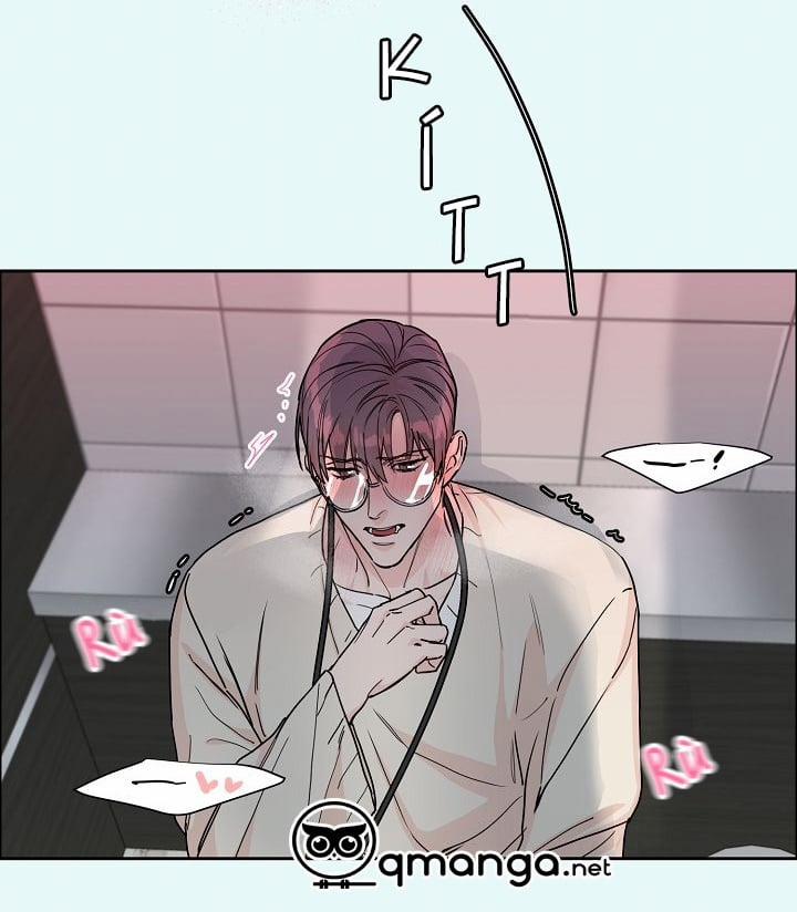 Bạn Sẽ Follow Tôi Chứ? 22 trang 4