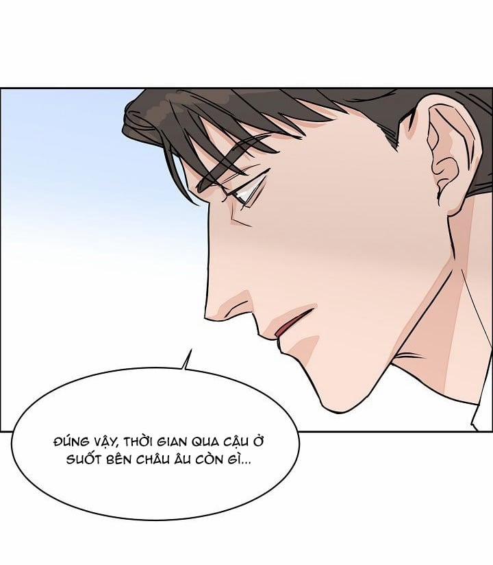 Bạn Sẽ Follow Tôi Chứ? 22 trang 46