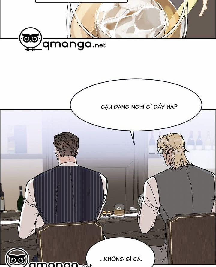 Bạn Sẽ Follow Tôi Chứ? 22 trang 50