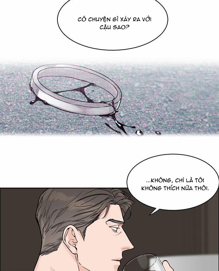 Bạn Sẽ Follow Tôi Chứ? 22 trang 54