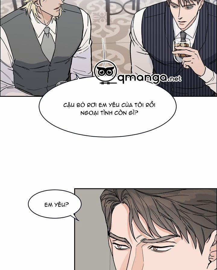 Bạn Sẽ Follow Tôi Chứ? 22 trang 56