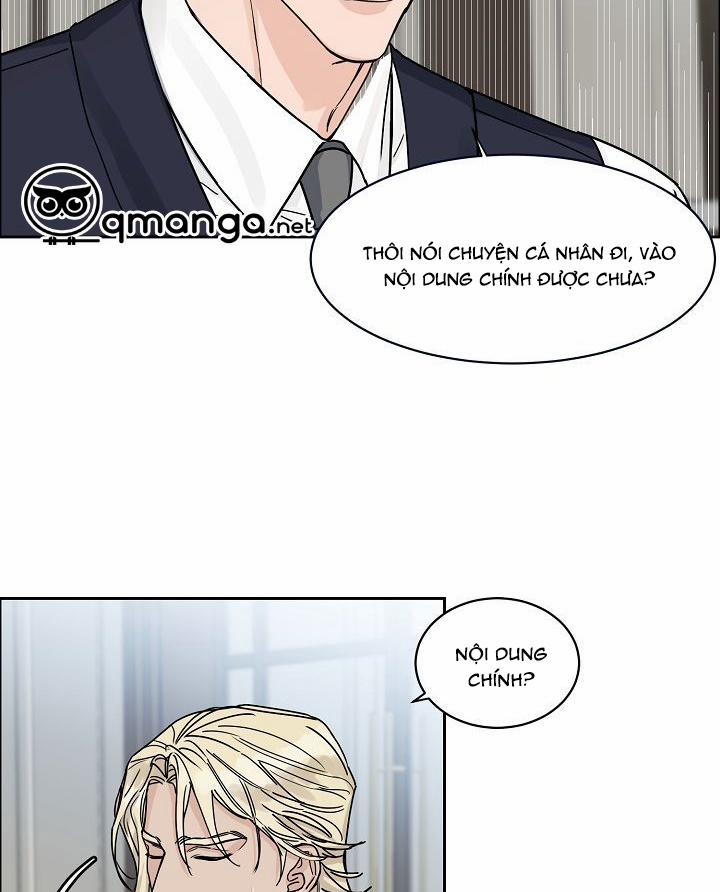 Bạn Sẽ Follow Tôi Chứ? 22 trang 63