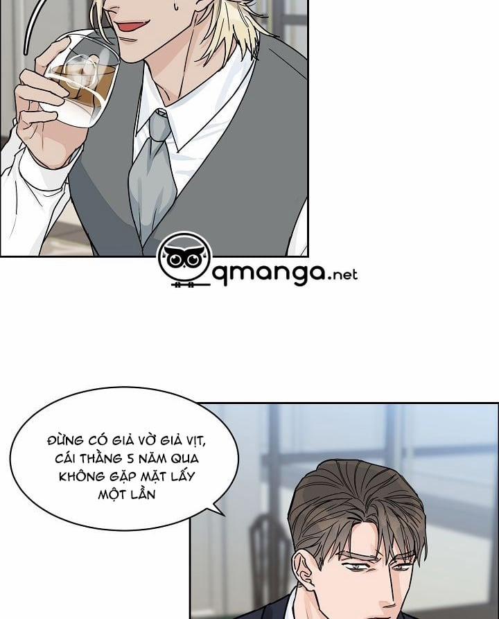 Bạn Sẽ Follow Tôi Chứ? 22 trang 64