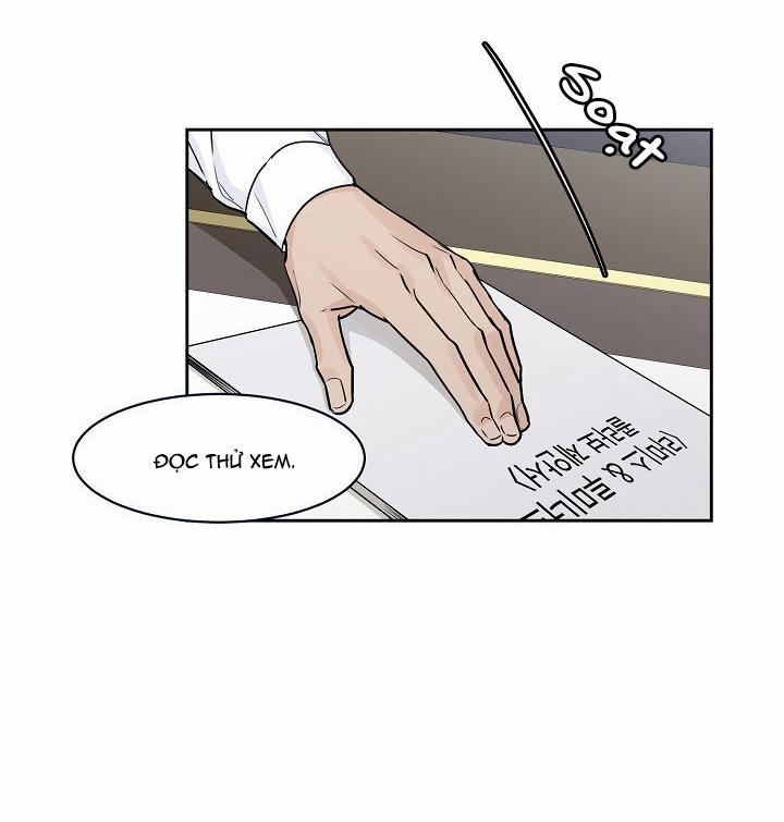 Bạn Sẽ Follow Tôi Chứ? 22 trang 67