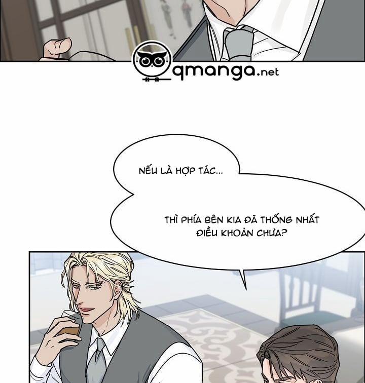 Bạn Sẽ Follow Tôi Chứ? 22 trang 70