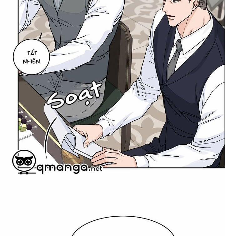 Bạn Sẽ Follow Tôi Chứ? 22 trang 71