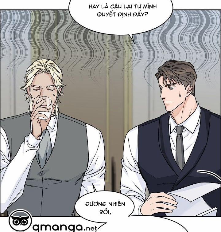 Bạn Sẽ Follow Tôi Chứ? 22 trang 72