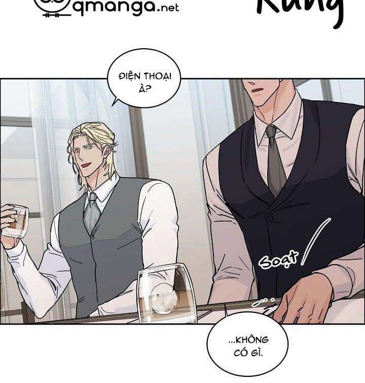 Bạn Sẽ Follow Tôi Chứ? 22 trang 77