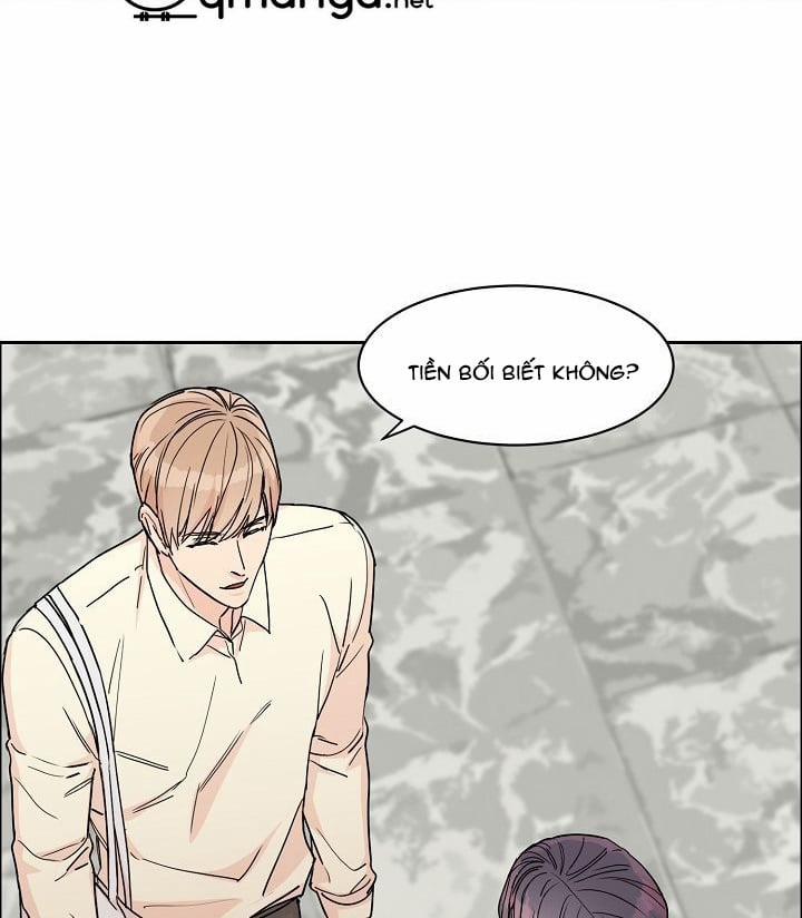 Bạn Sẽ Follow Tôi Chứ? 22 trang 8