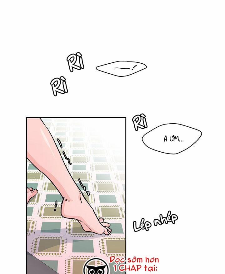 Bạn Sẽ Follow Tôi Chứ? 23 trang 1