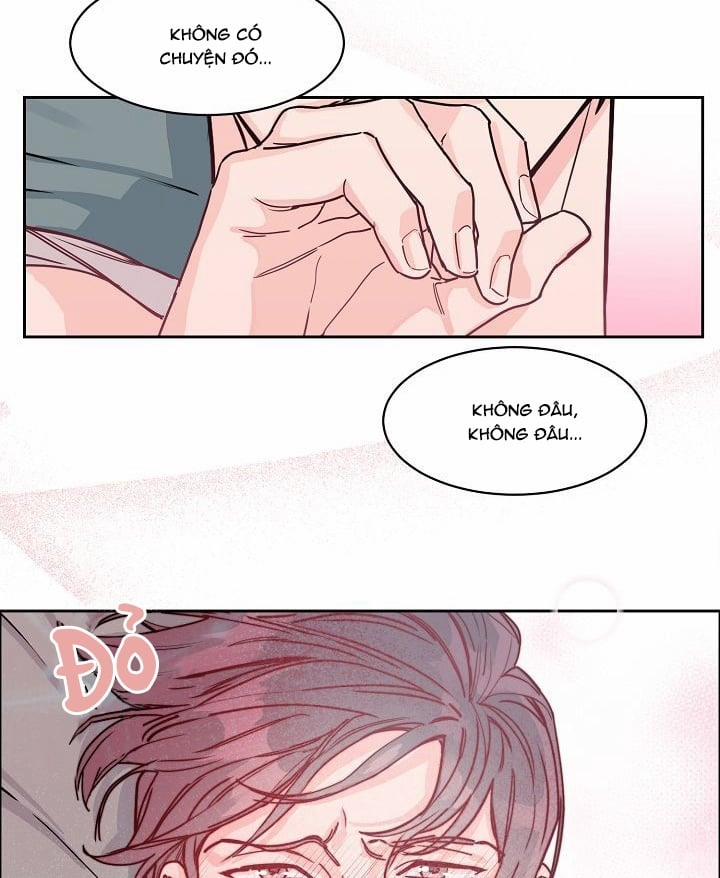 Bạn Sẽ Follow Tôi Chứ? 23 trang 19