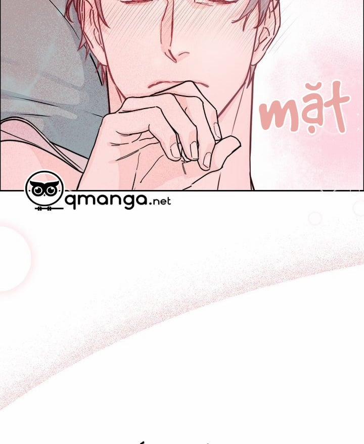 Bạn Sẽ Follow Tôi Chứ? 23 trang 20