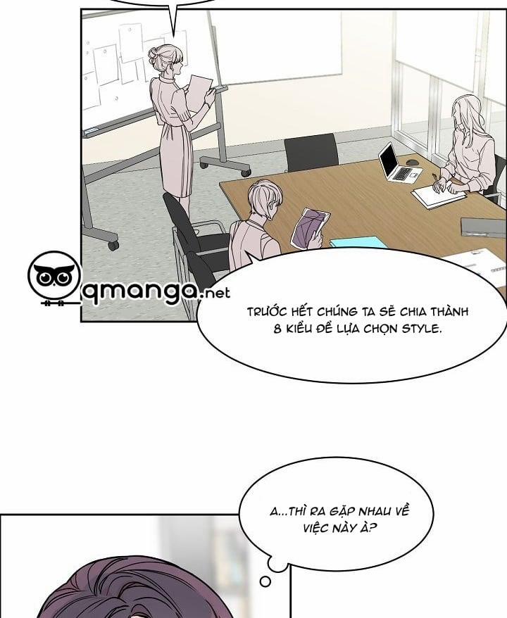 Bạn Sẽ Follow Tôi Chứ? 23 trang 24