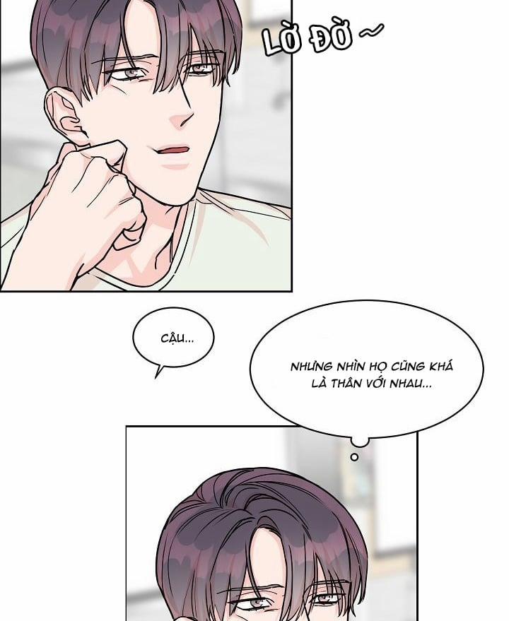 Bạn Sẽ Follow Tôi Chứ? 23 trang 25