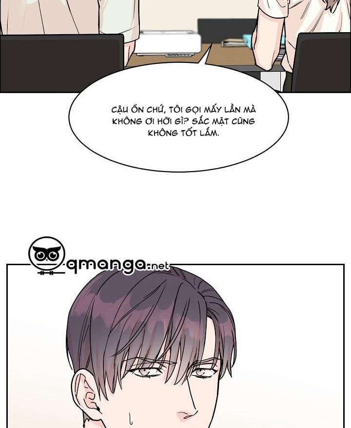 Bạn Sẽ Follow Tôi Chứ? 23 trang 27